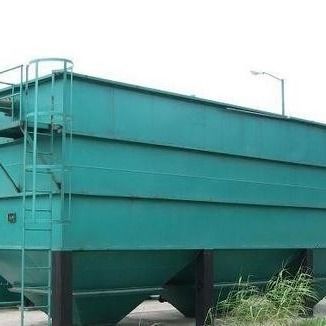 Автоматическая бесклапанная водоочистка фильтра силы тяжести SS316