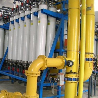 Петрохимическое оборудование очистителя воды